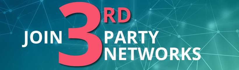 Third Party Networks