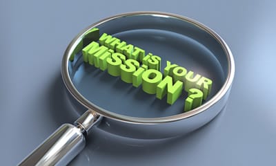 Using Your Mission and Positioning Statements to Market Your Practice